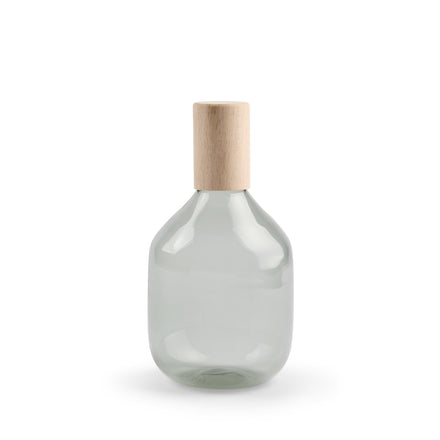 Trulli Tall Bottle in Fog Grey
