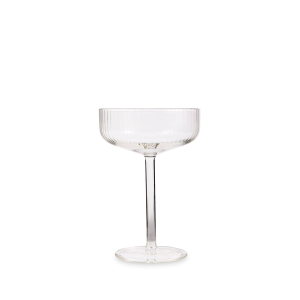 Luisa Coppa in Millerighe (Set of 2)