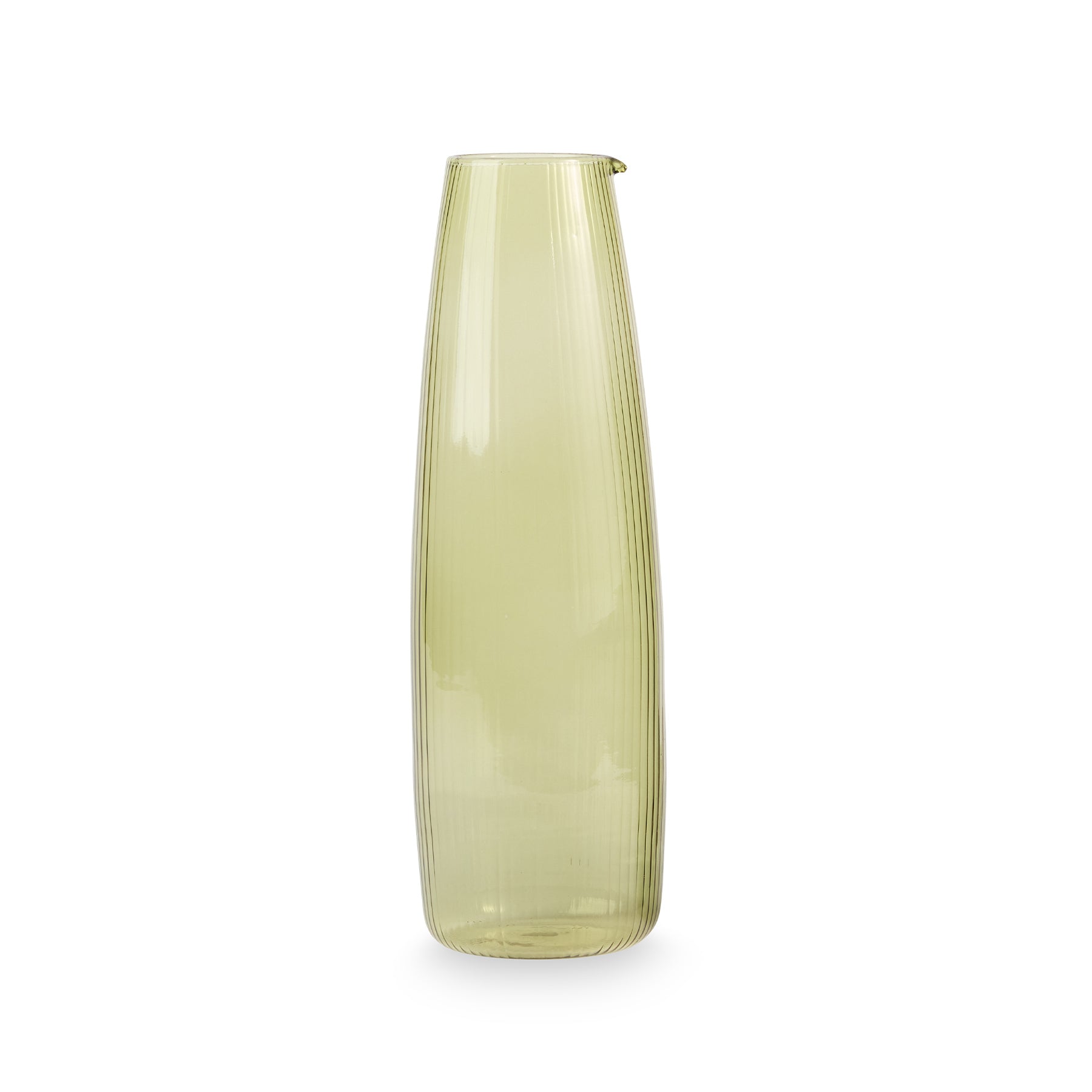 Luisa Carafe in Rainette Green 1L Zoom Image 1