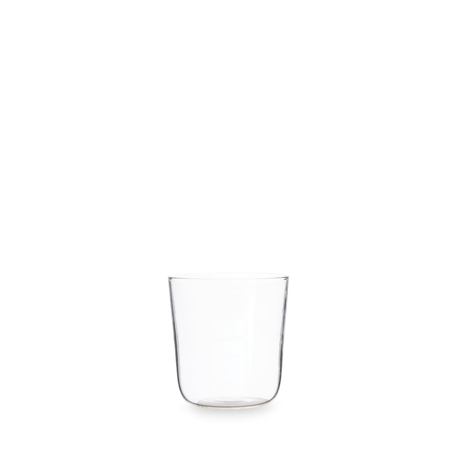 Commune Tumbler in Clear (Set of 2) Image 1