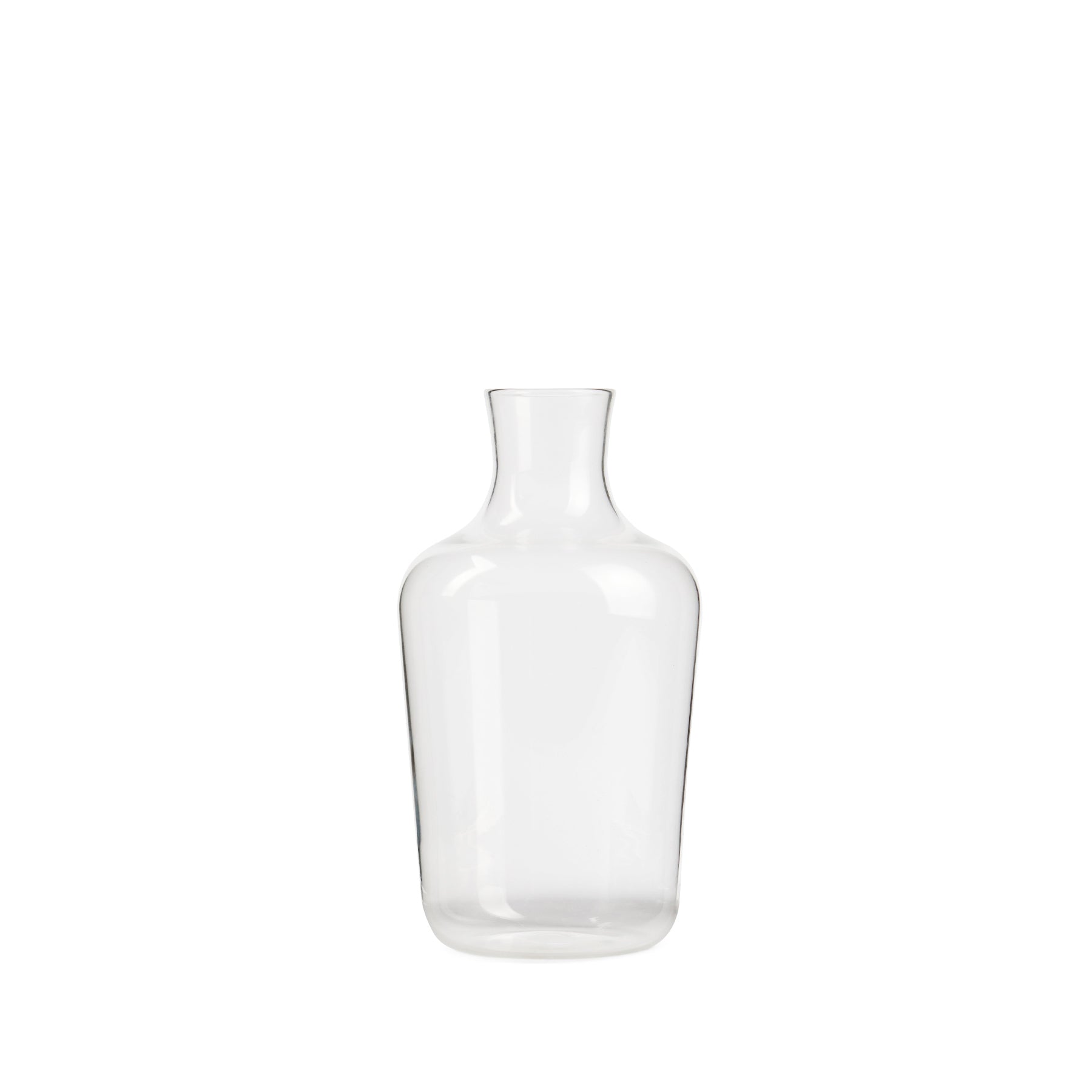 Commune Bottle in Clear Zoom Image 1