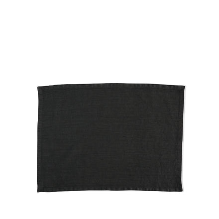 Tela Placemat in Carnico Gray (Set of 4)