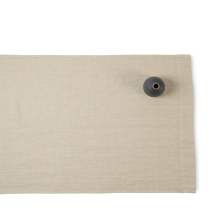 Tela Runner in Isabella Beige