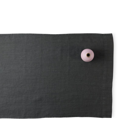 Tela Runner in Carnico Gray