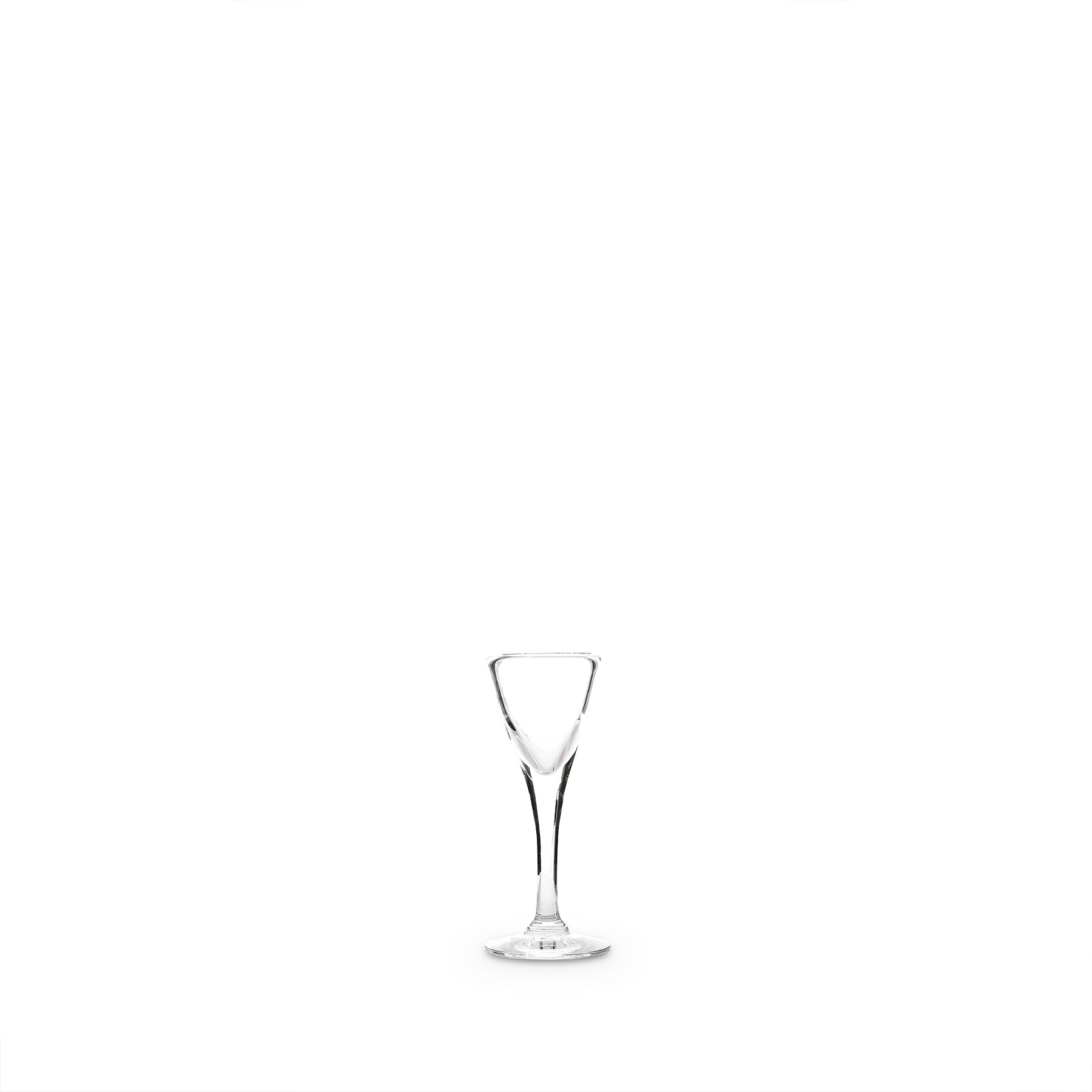 Bellman Vodka Glass Zoom Image 1