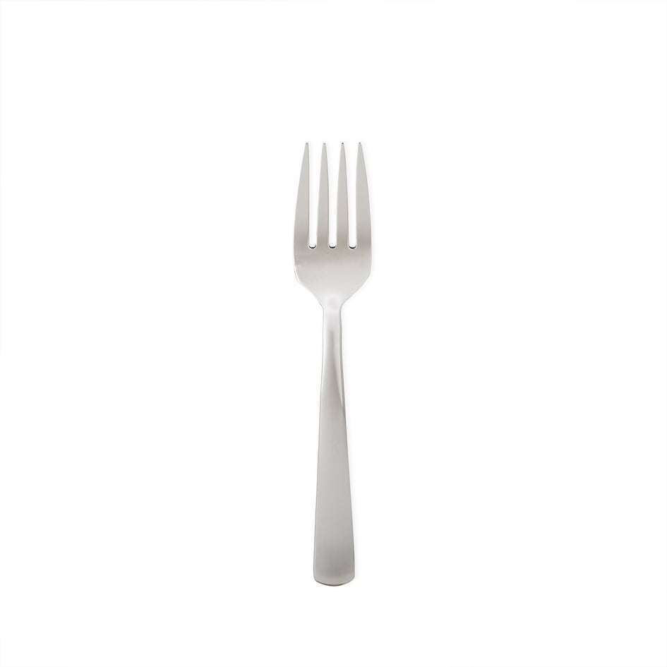 Modern America Serving Fork Image 1