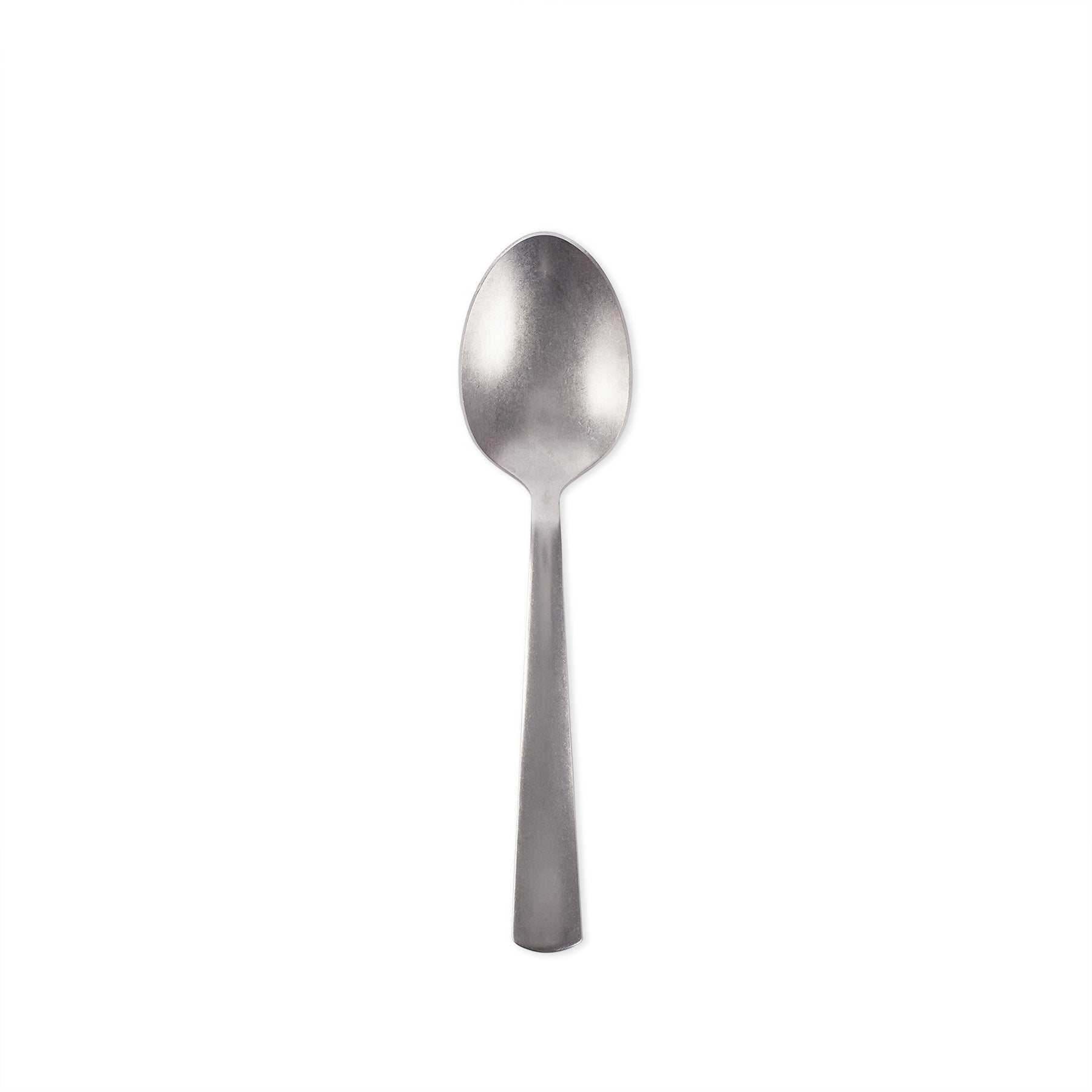 American Industrial Serving Spoon Zoom Image 1