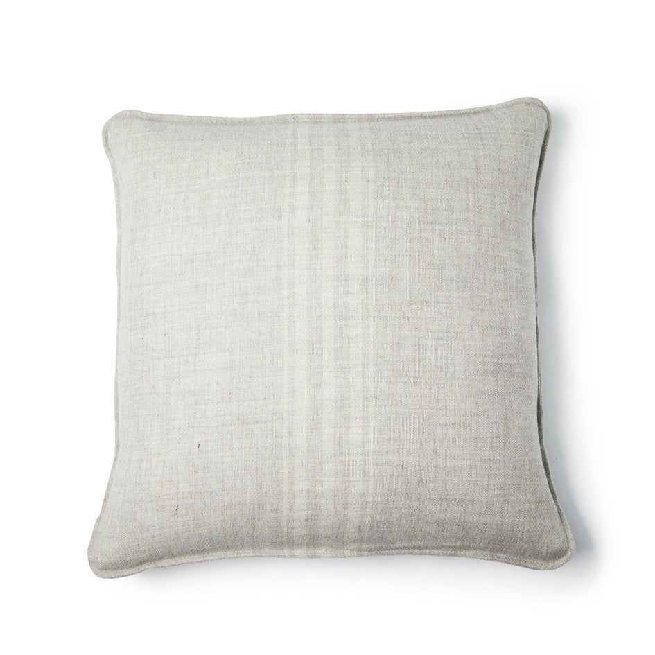 Heritage Pillow in Natural White Image 1