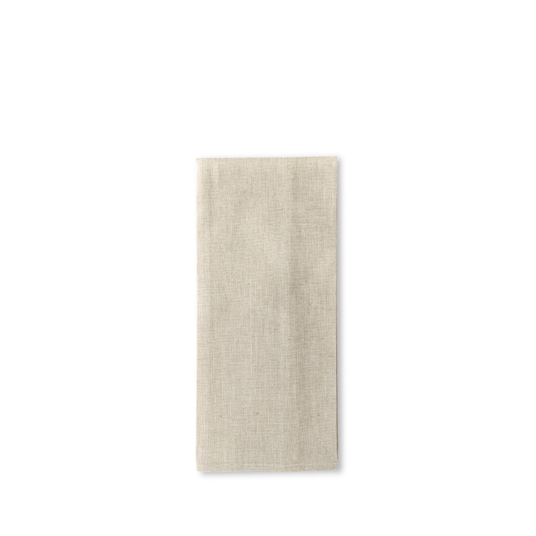 Organic Cotton Tea Towel in Sage Zoom Image 1