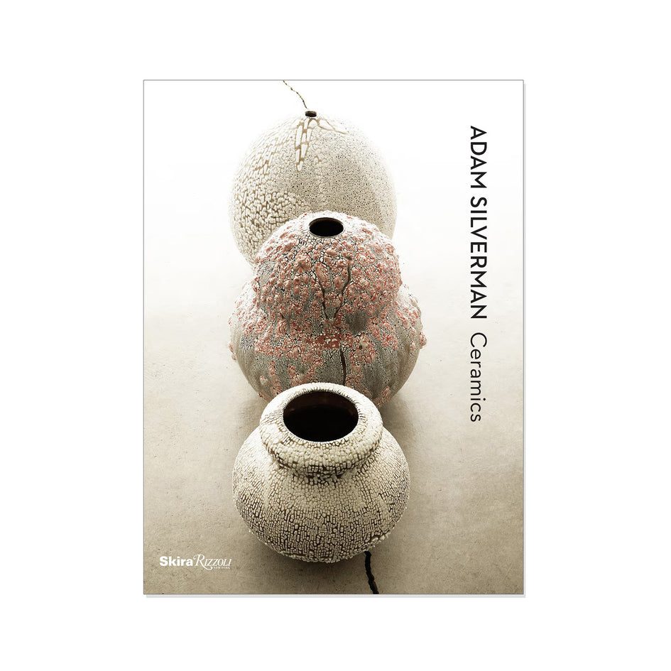 Adam Silverman Ceramics Image 1