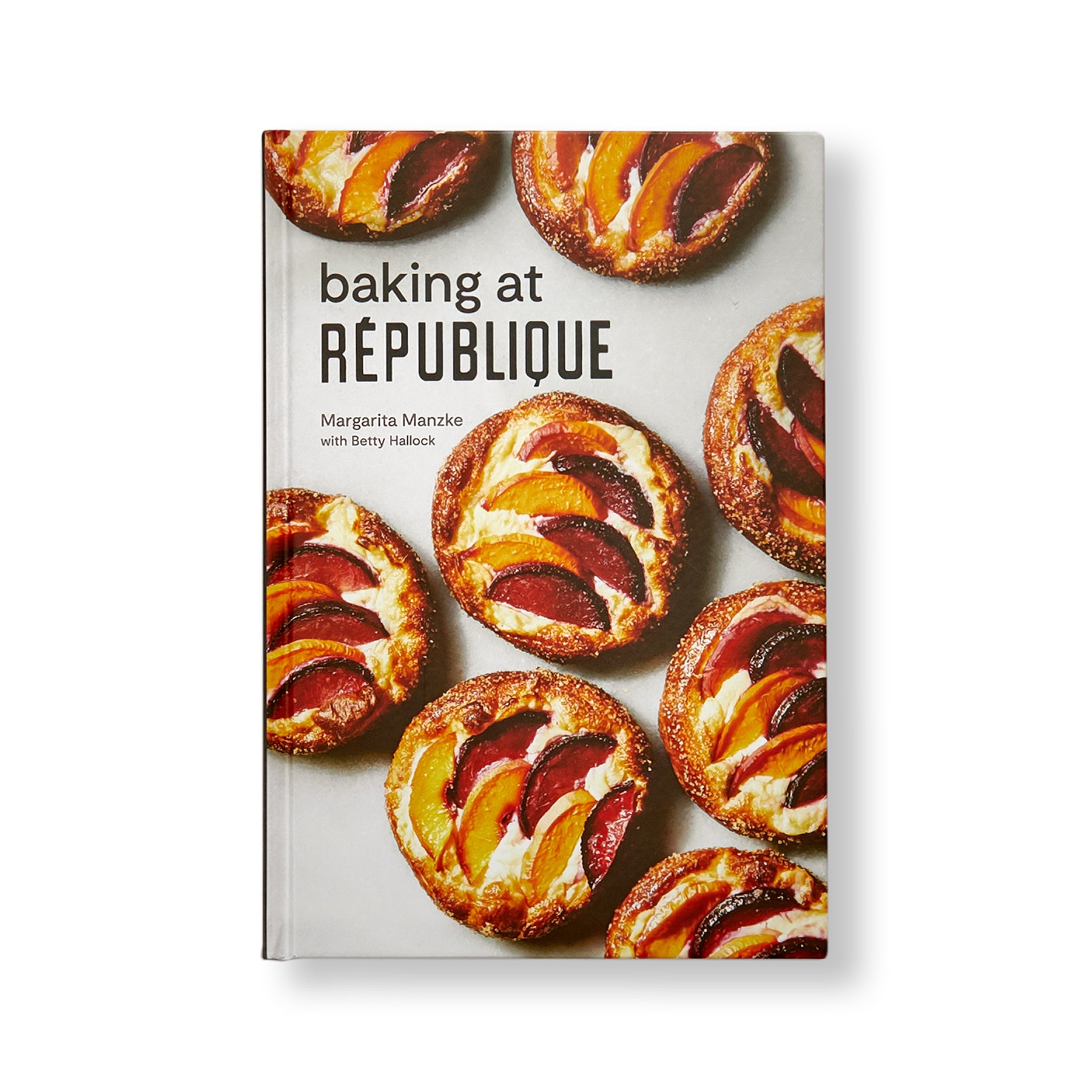 Baking at Republique Zoom Image 1