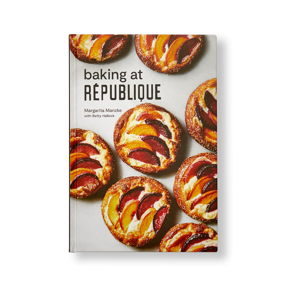 Baking at Republique Image 1