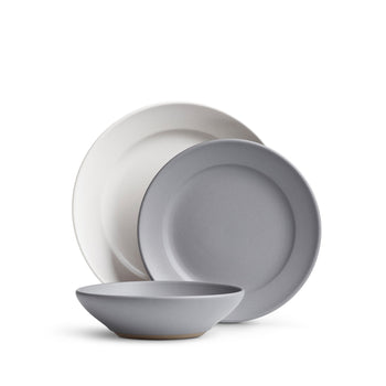Heath Ceramics Peralta Dinnerware