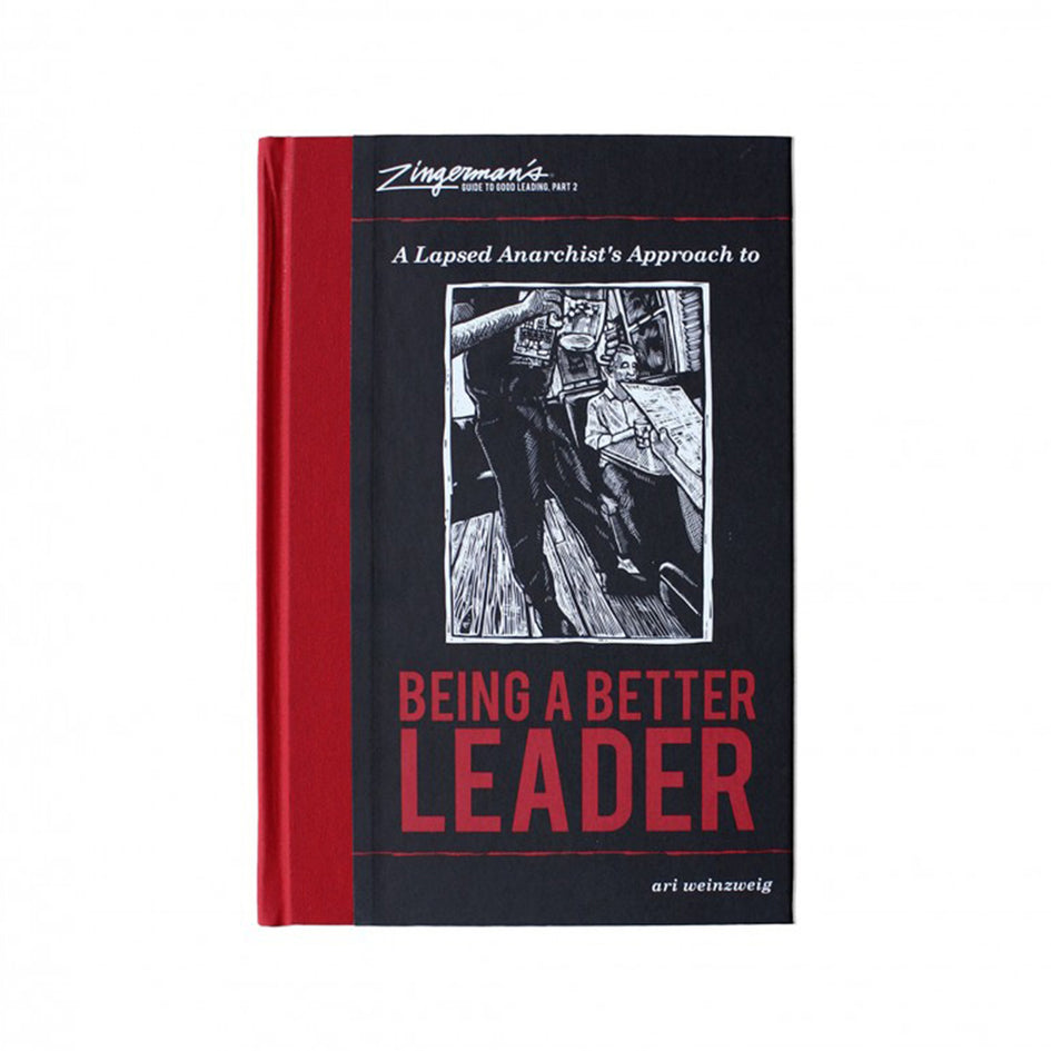 Being a Better Leader Image 1