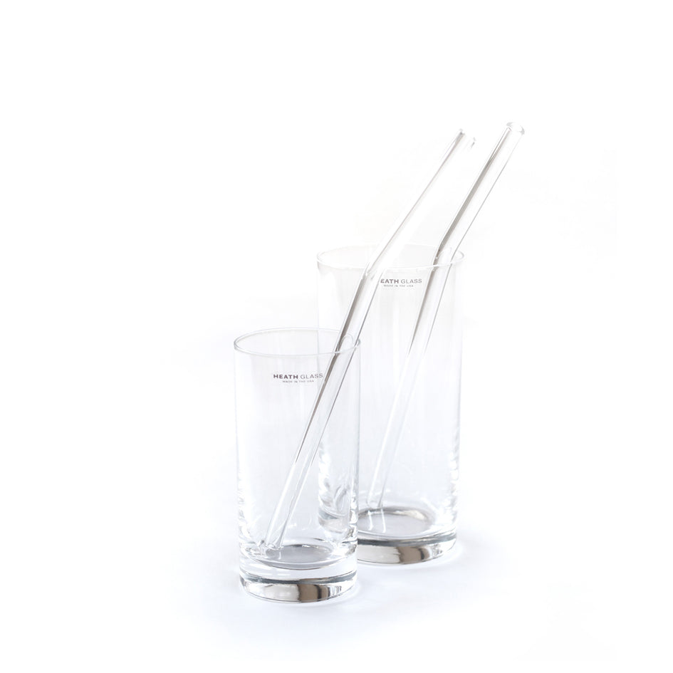 Bend Glass Straw Image 1