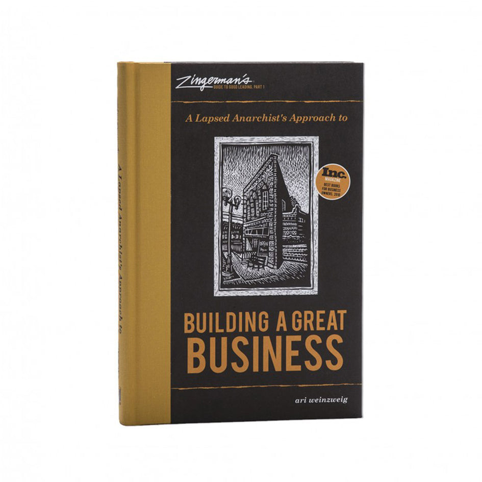 Building a Great Business Image 1