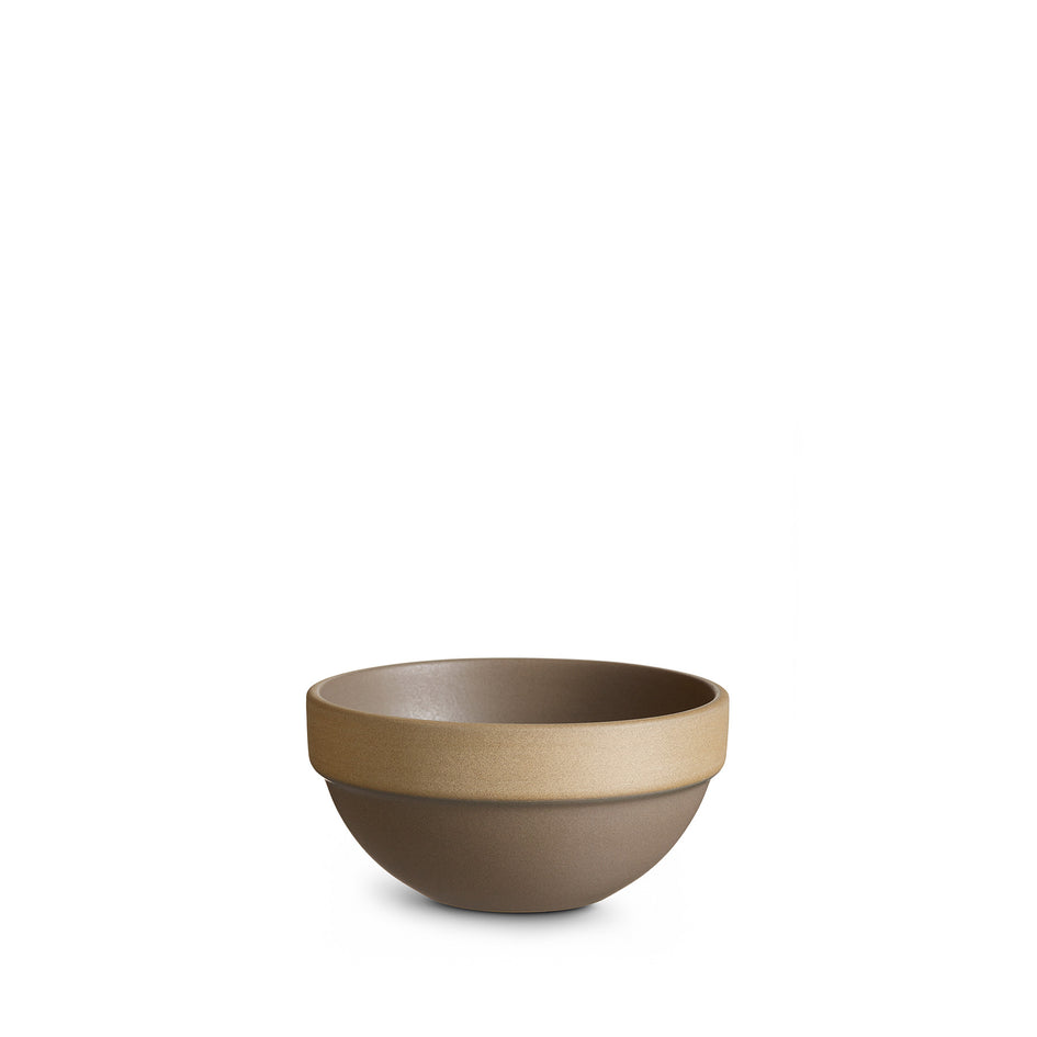 Cereal Bowl in Cocoa Image 1