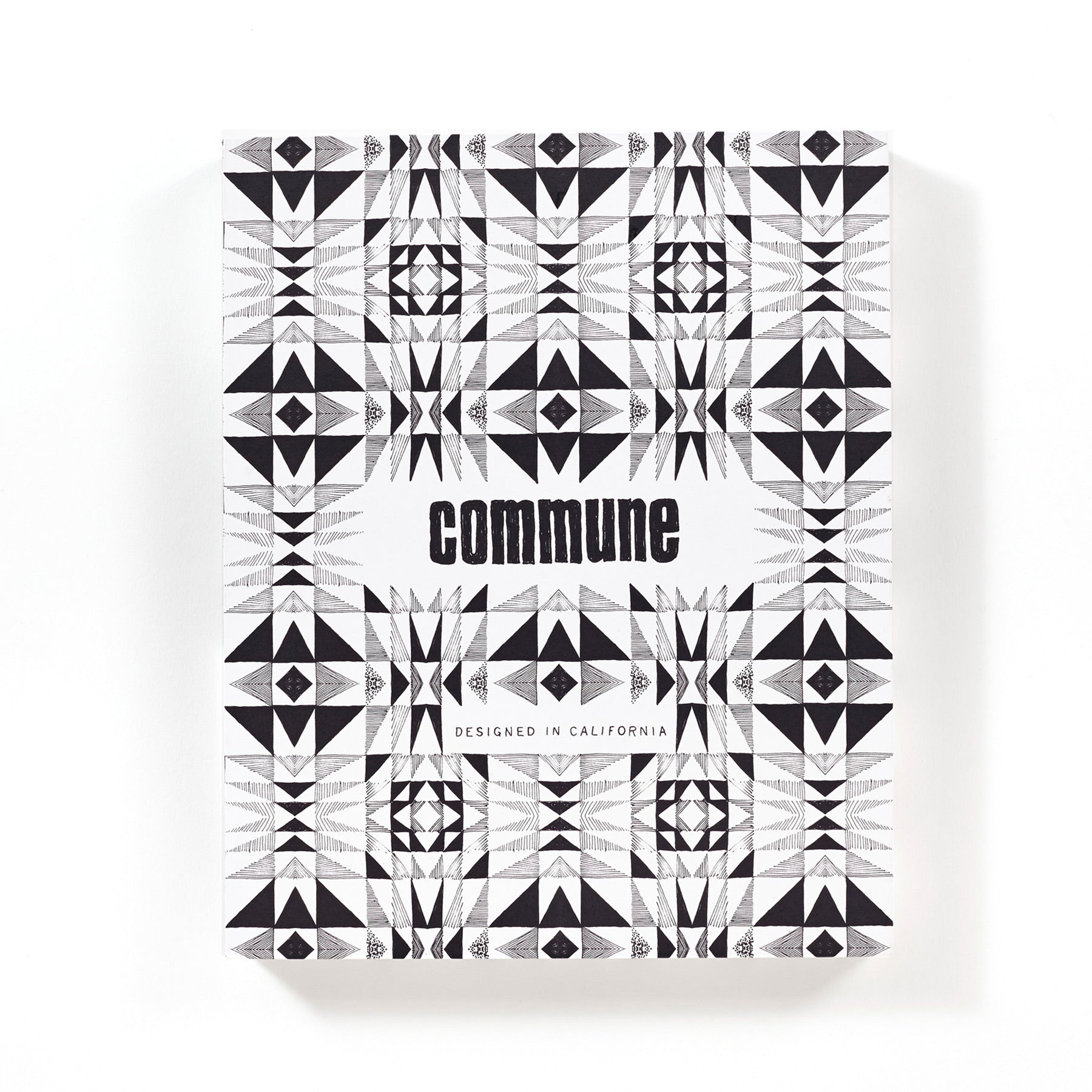 Commune: Designed in California Zoom Image 1