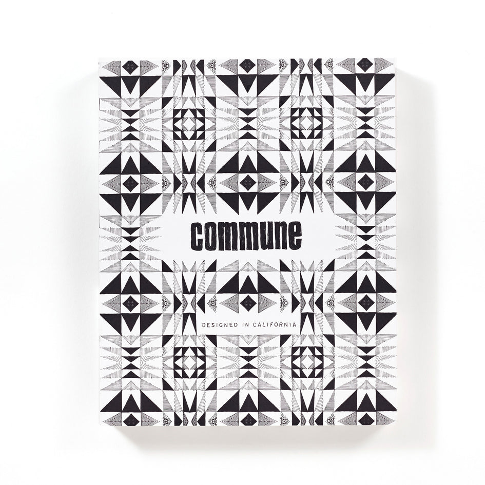 Commune: Designed in California Image 1