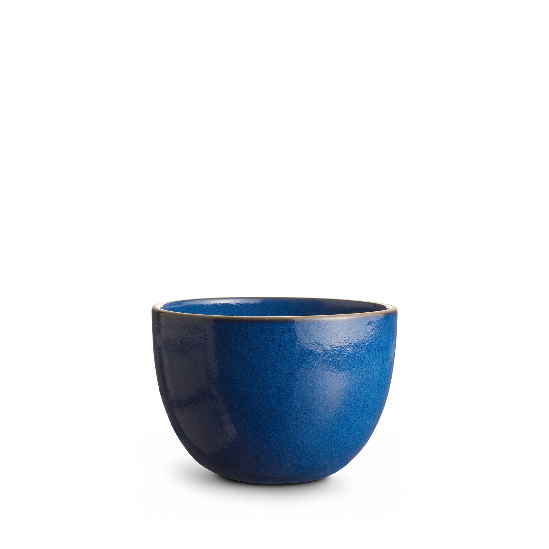 Deep Serving Bowl in Moonstone Zoom Image 1