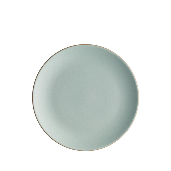 Heath Ceramics - Dinner Plate (Cocoa Fawn)