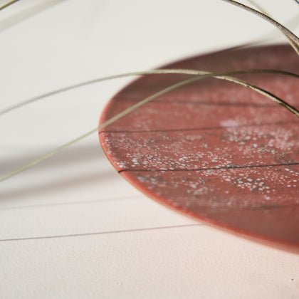 Heath Ceramics Design Series 9 Form 01