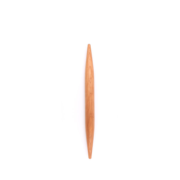 Cherry Wood French Rolling Pin