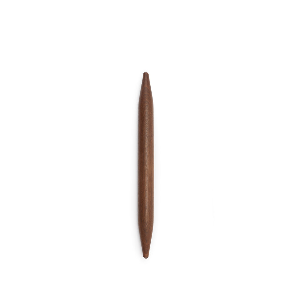 French Rolling Pin in Walnut Image 1