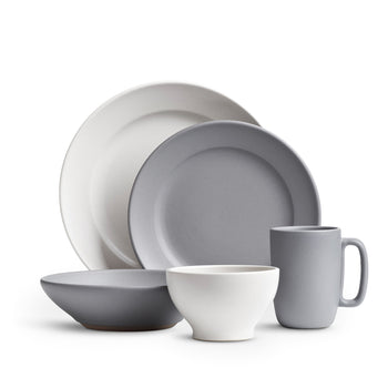 Heath Ceramics Peralta Dinnerware