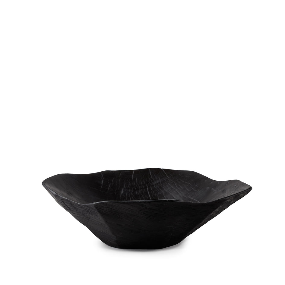 #12 Bowl in Black Image 1
