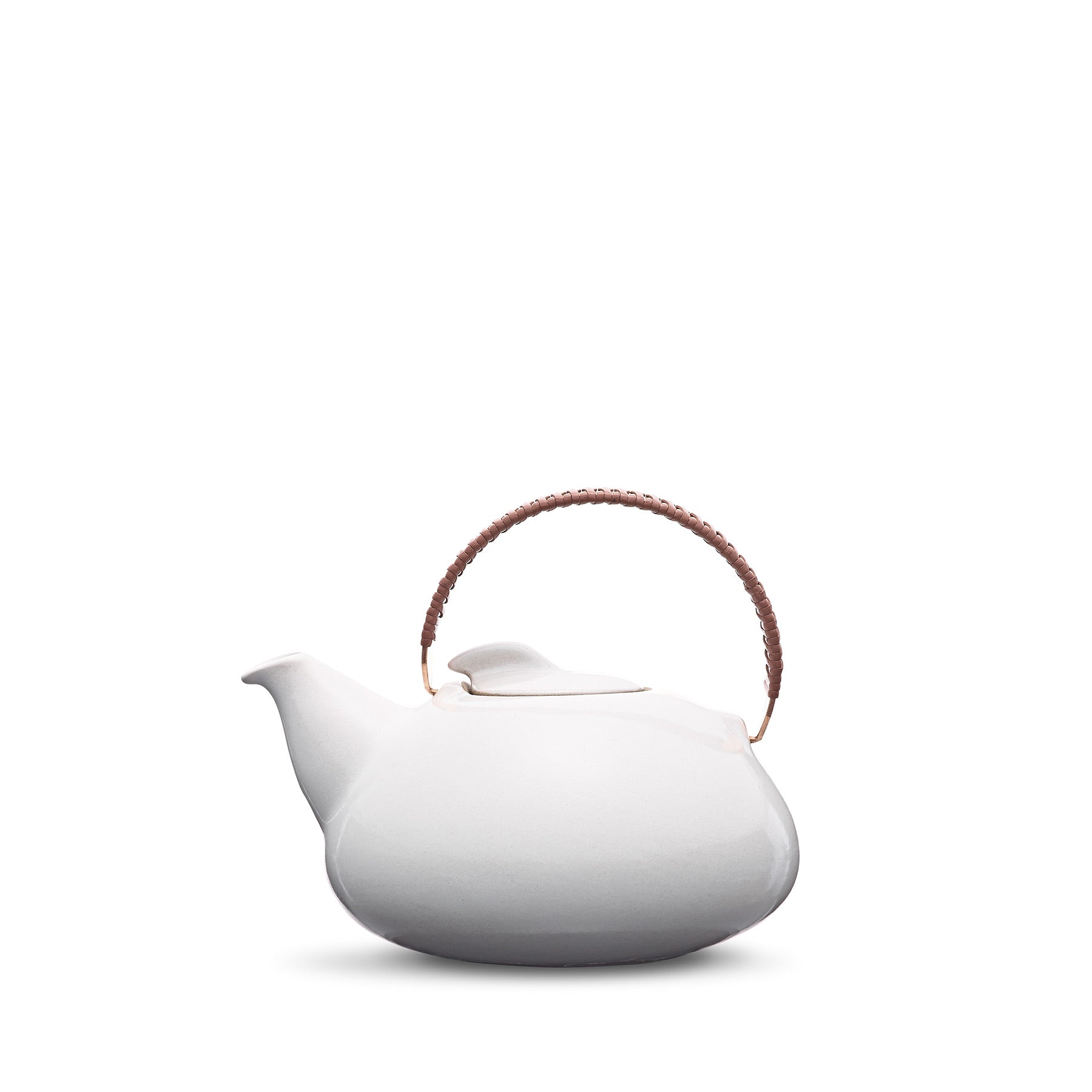 Large Teapot Zoom Image 1