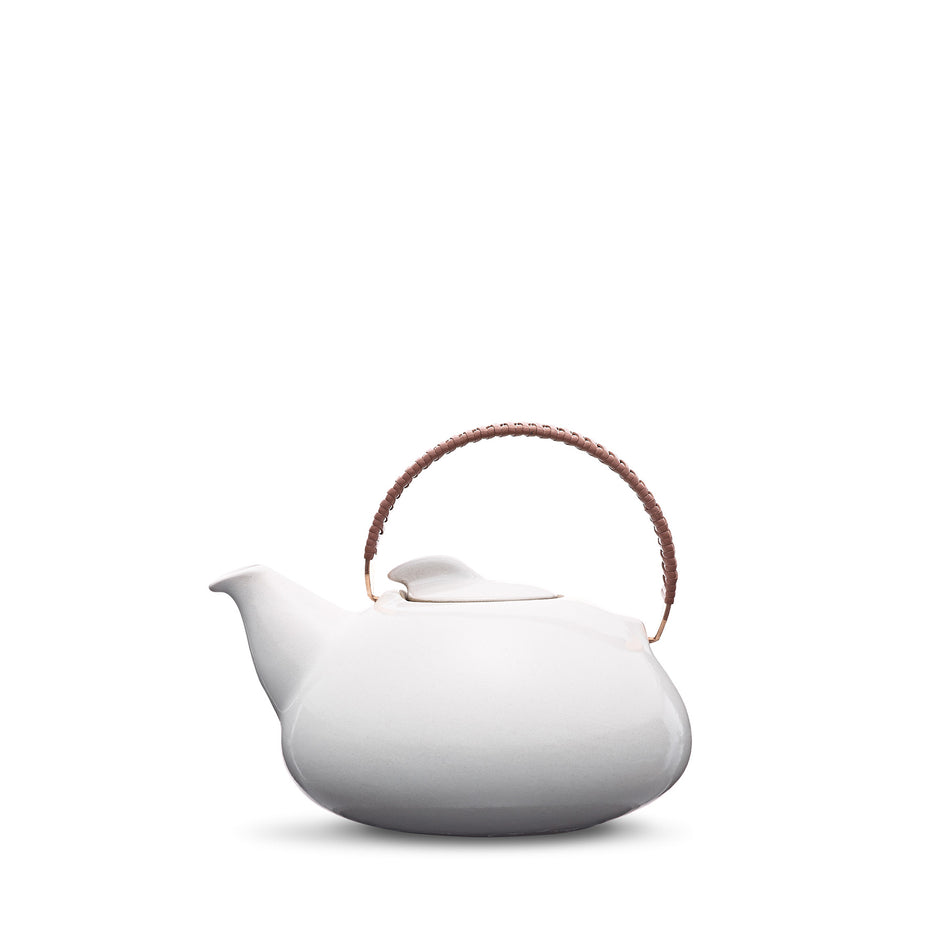 Large Teapot Image 1