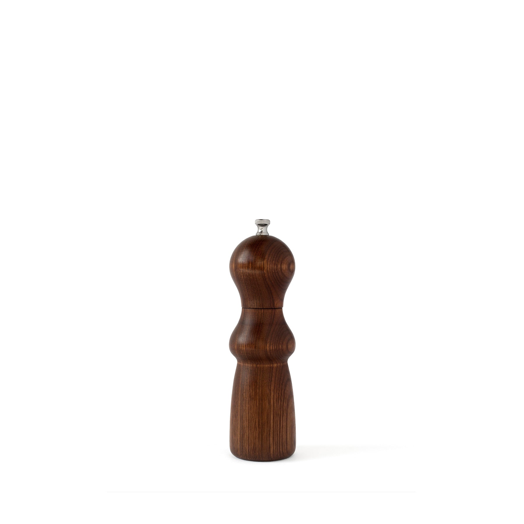 Maid Pepper Mill in Walnut Zoom Image 1