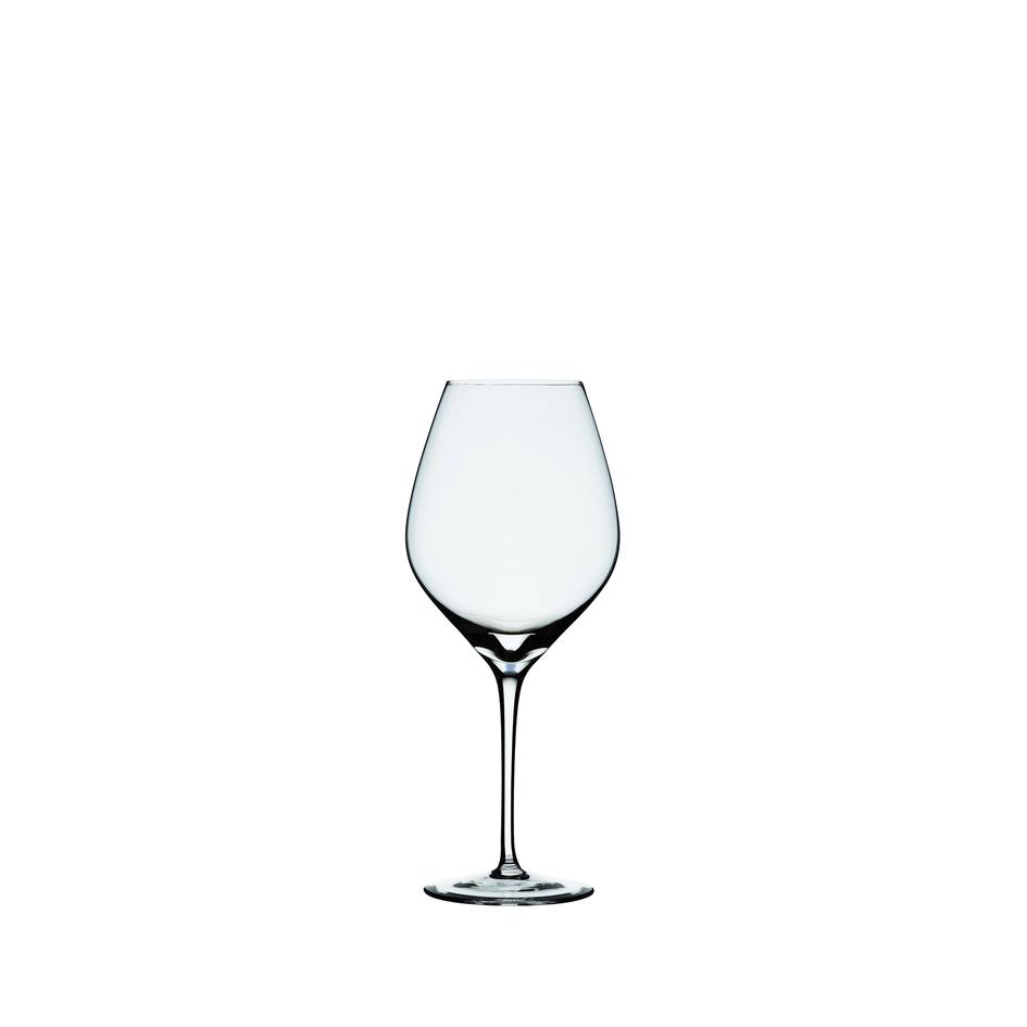 Trivial Fern Traktor Holmegaard Cabernet Medium Wine Glass (Set of 6) – Heath Ceramics