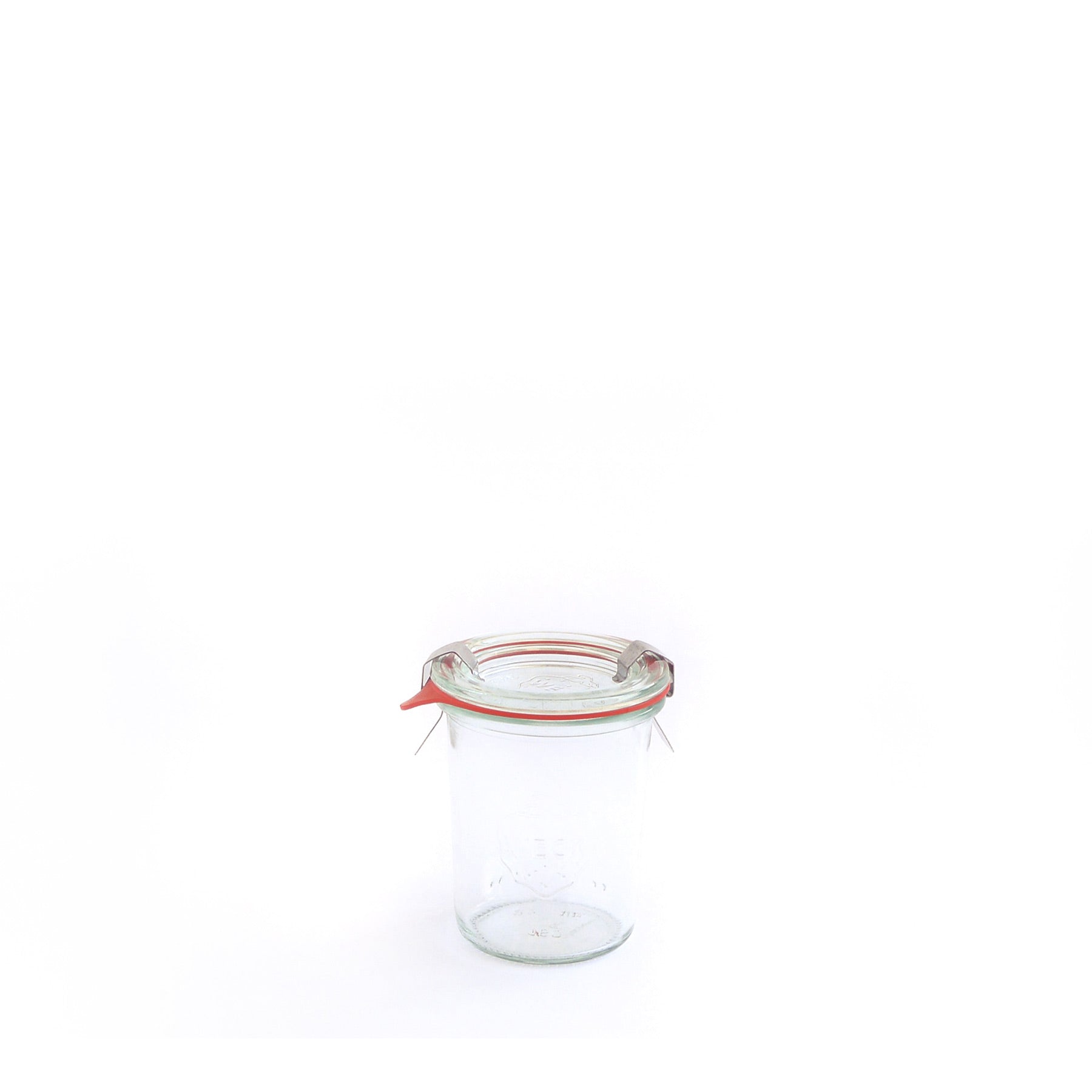 Mini Modern Jar (Set of 6) Zoom Image 1