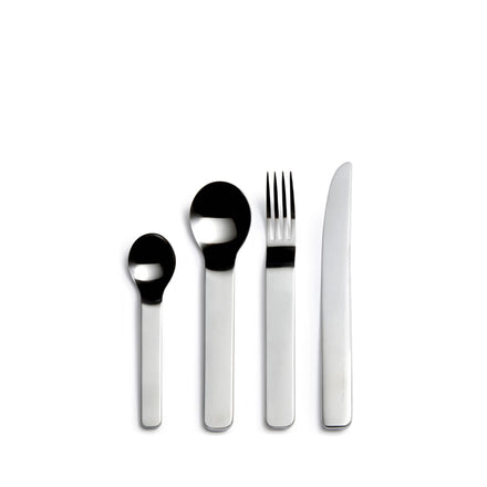 Minimal Flatware (4 piece setting)