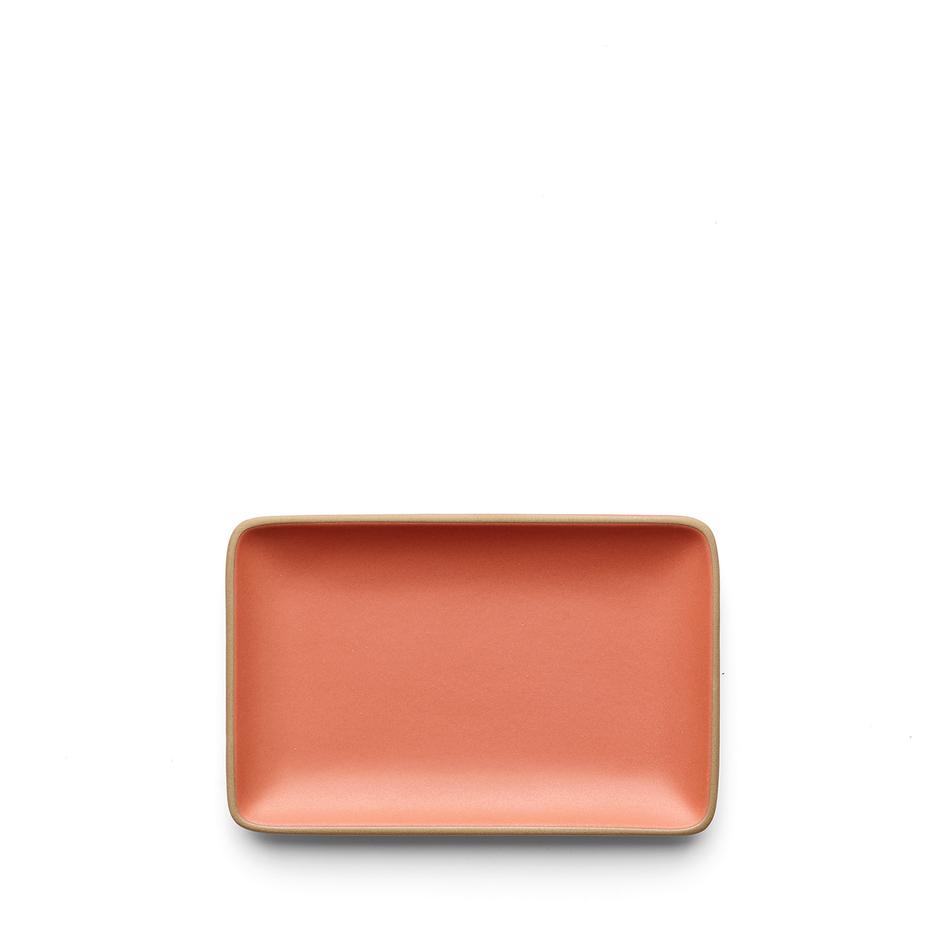 Plaza 6x9 Tray in Zinnia Image 1