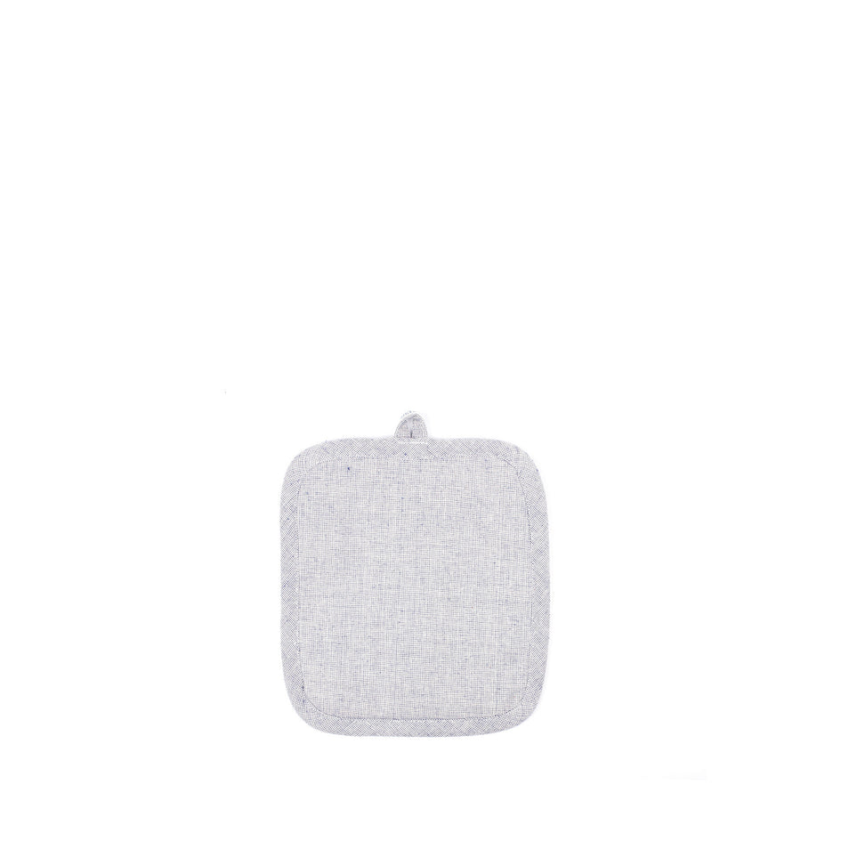 Organic Cotton Potholder Image 4