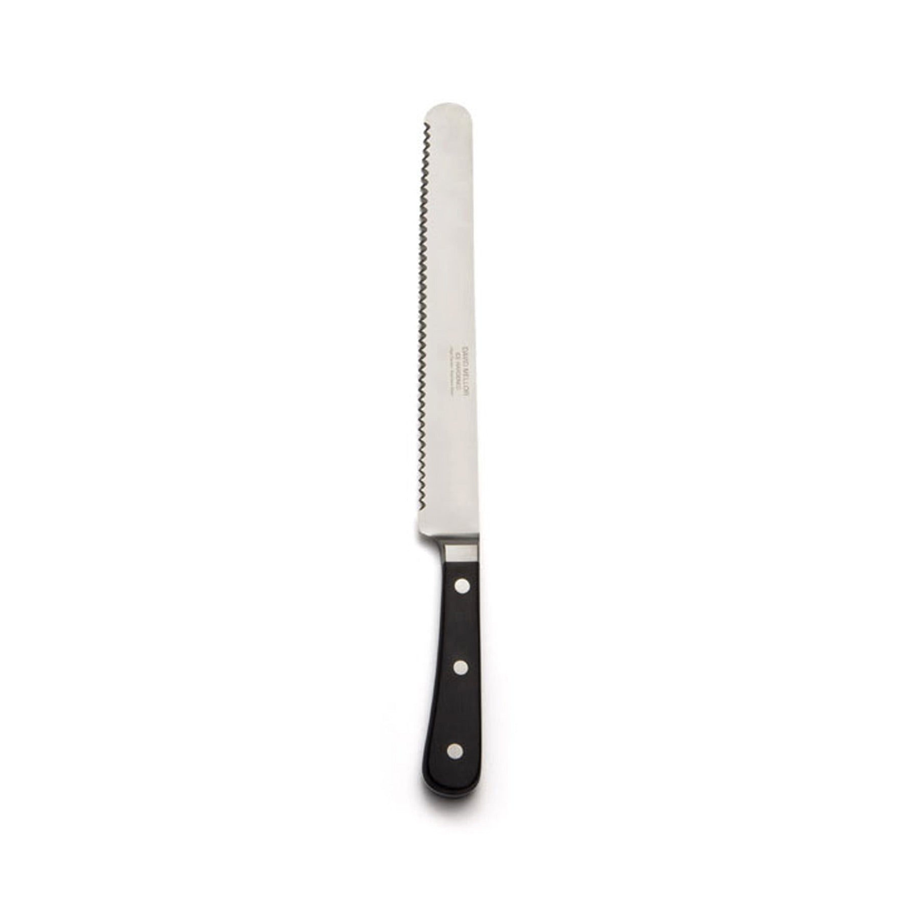 Provencal Bread Knife Zoom Image 1
