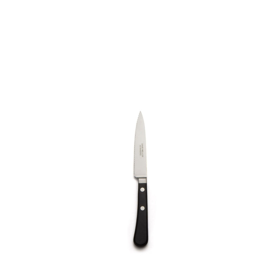 David Mellor Steak Knife Set – The Grey Pearl