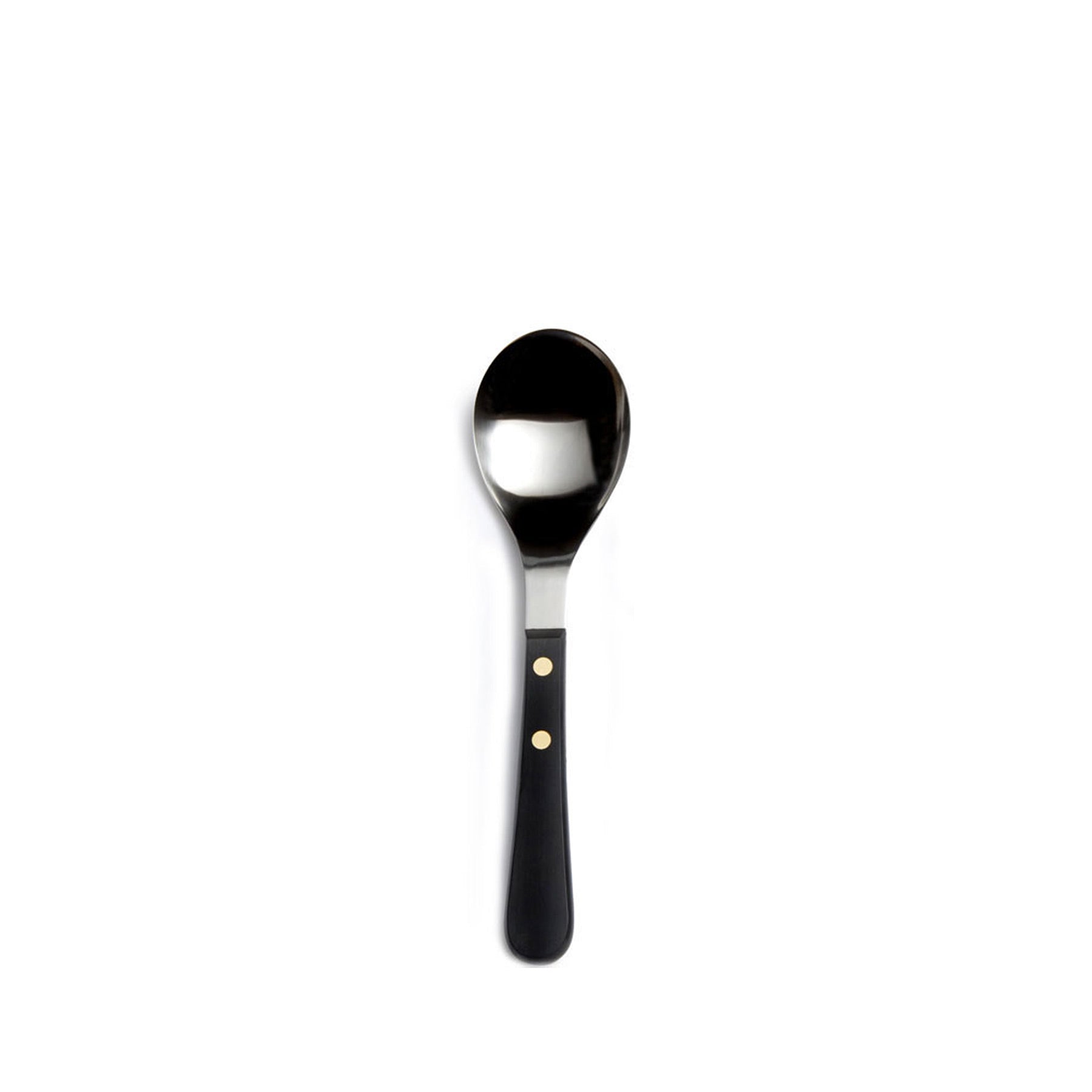 Provencal Serving Spoon Zoom Image 1