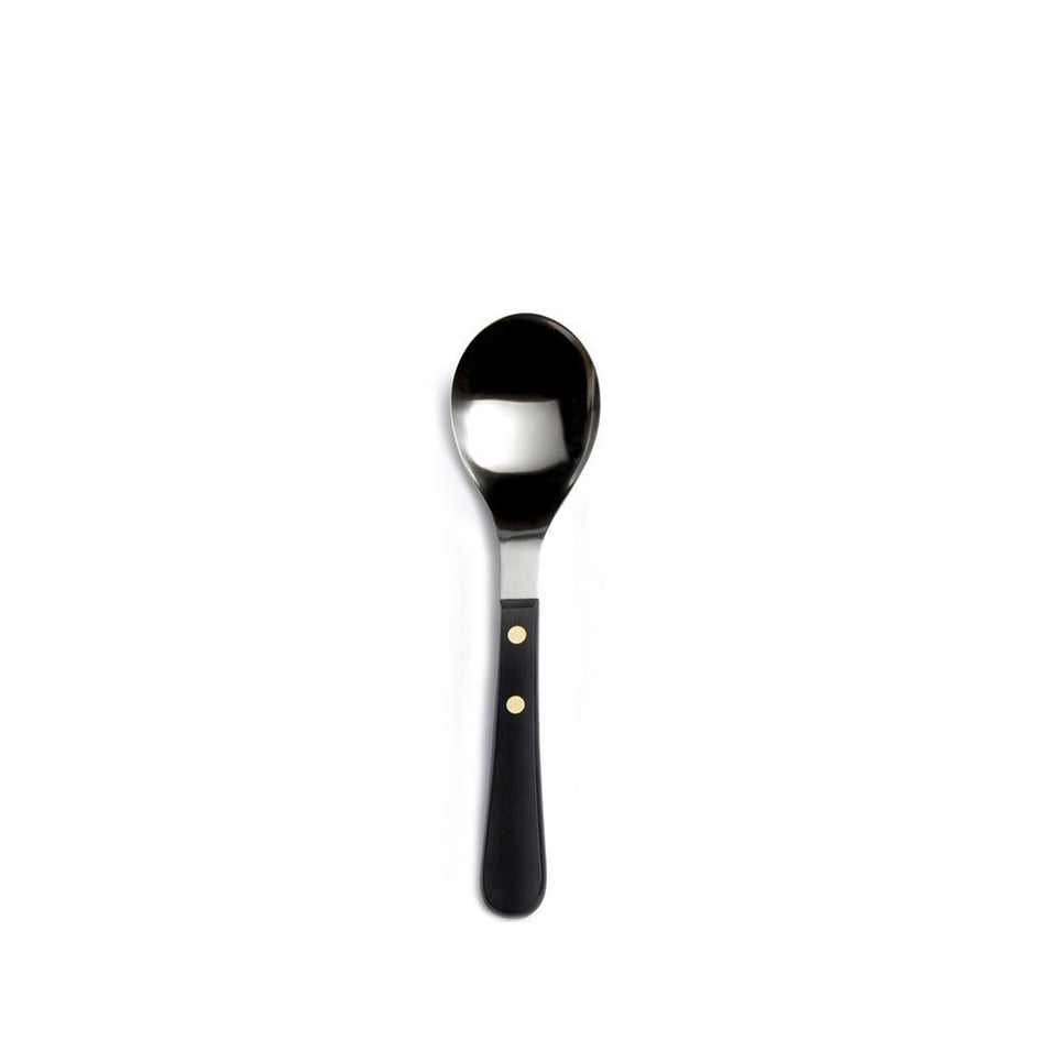 Provencal Serving Spoon Image 1
