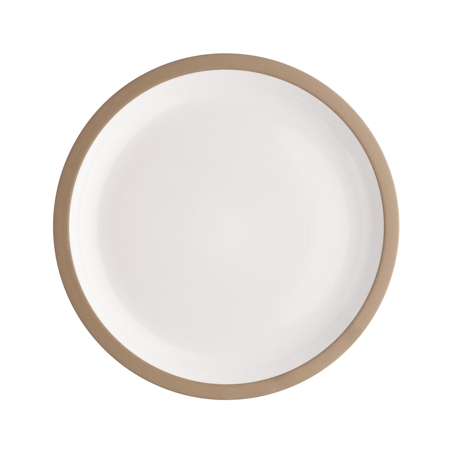 Heath Ceramics Rim Serving Bowl - Thumbnail 3