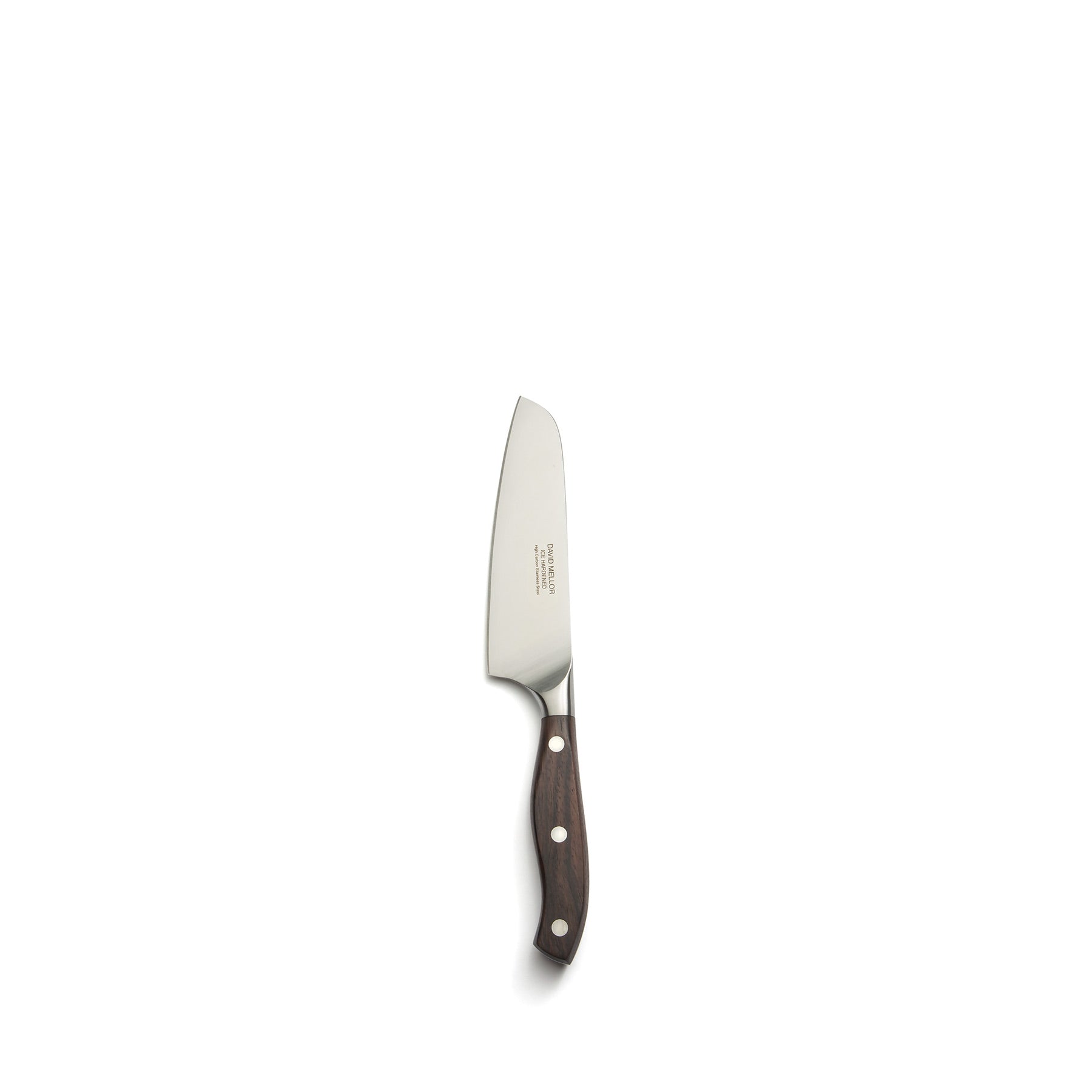 Rosewood Chopping Knife Zoom Image 1