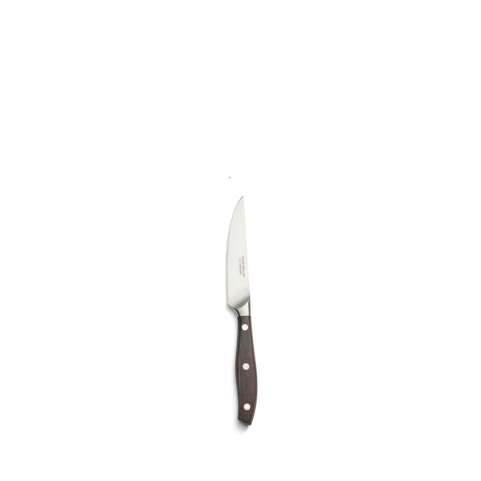 Rosewood Paring Knife Image 1