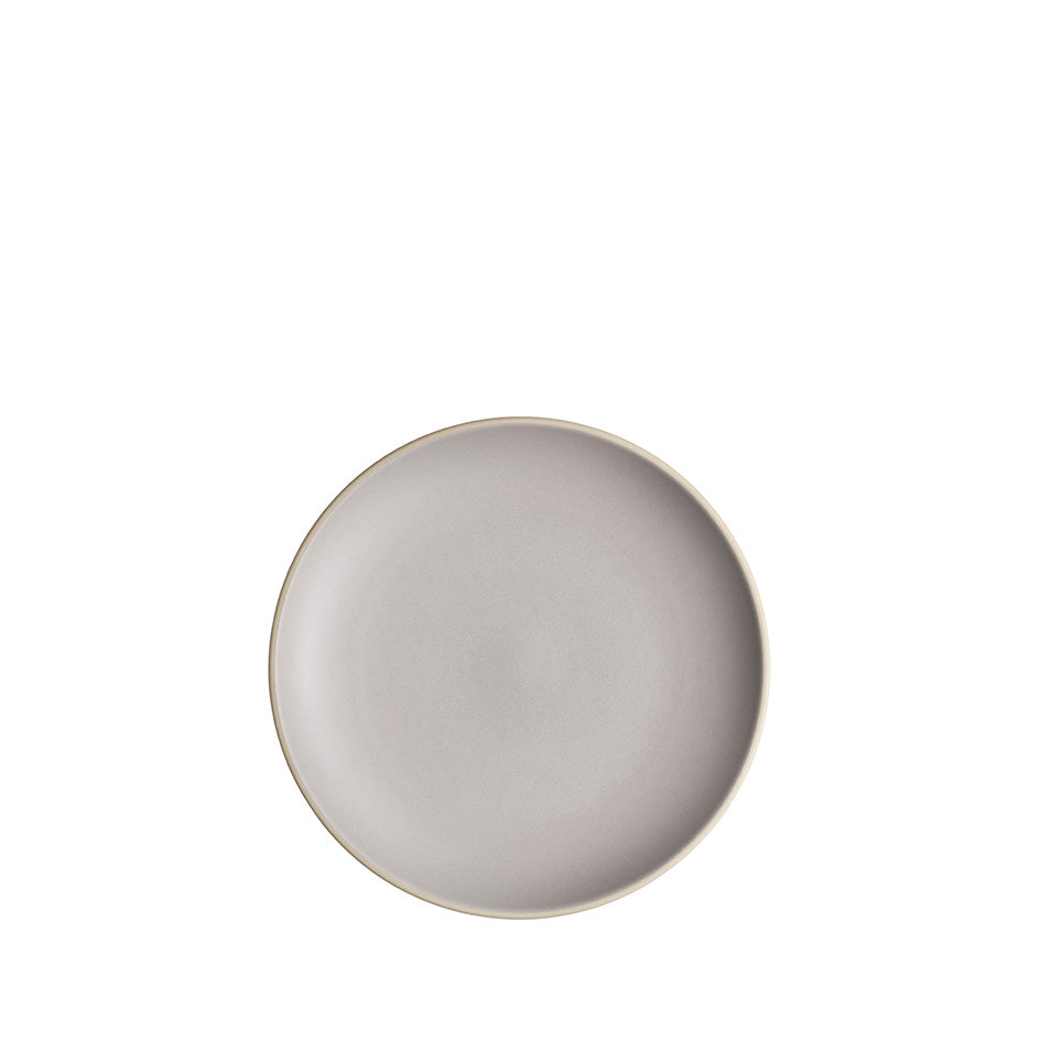 Coupe Salad Plate Image 2