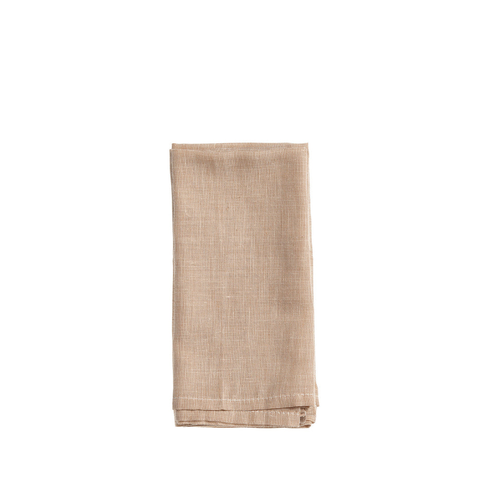 Organic Cotton Gauze Napkins (Set of 4) Image 4