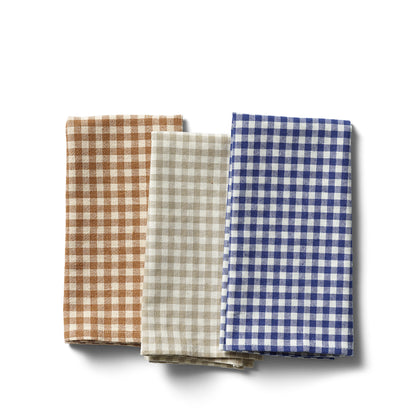 Native Organic Organic Cotton Apron in Sage