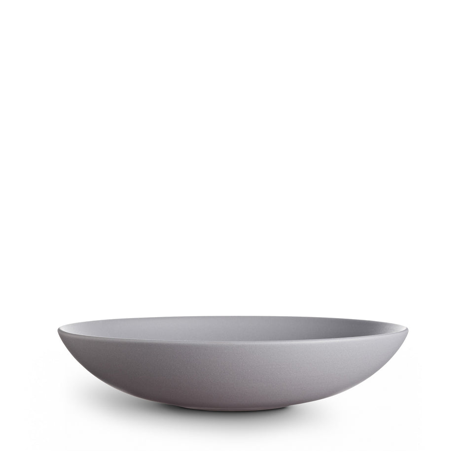 Shallow Salad Bowl Image 6