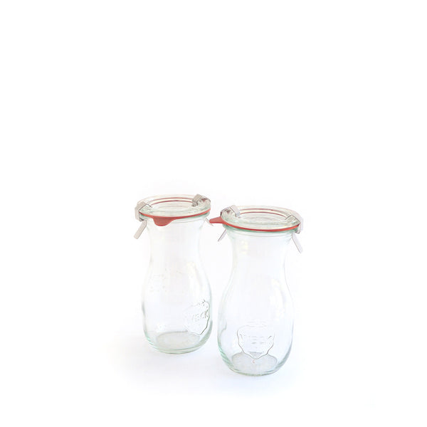Weck Single Carafe (Set of 2)